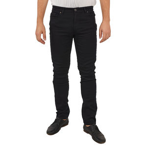 Network Jeans Men size 31 Black